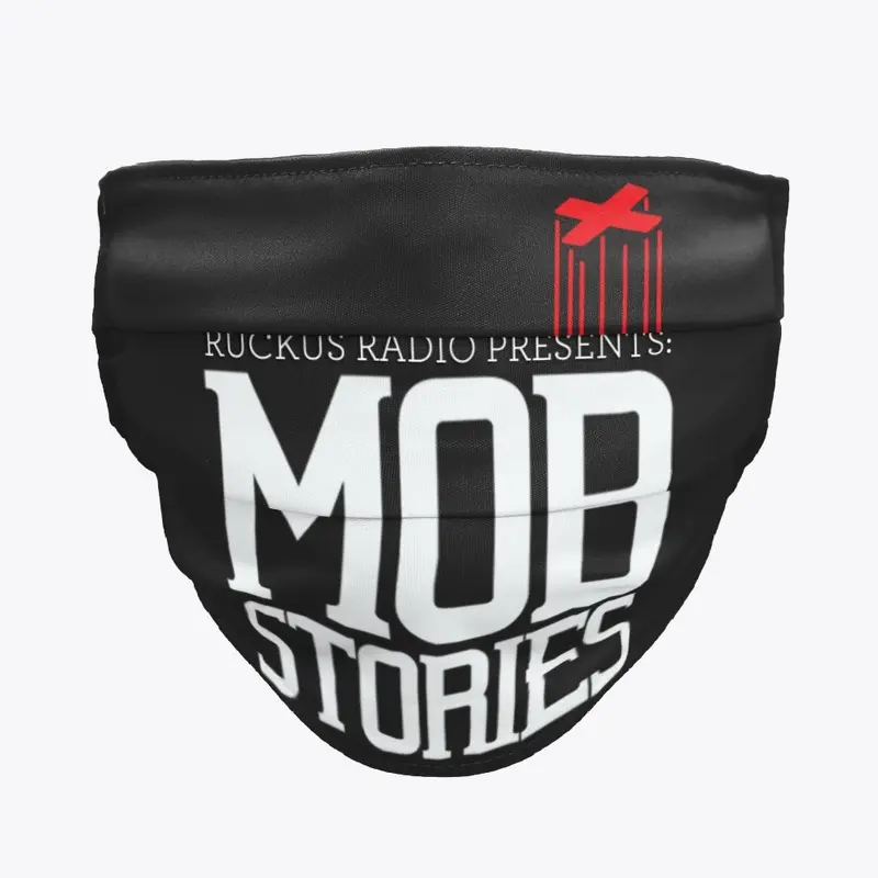 Mob Stories Apparel