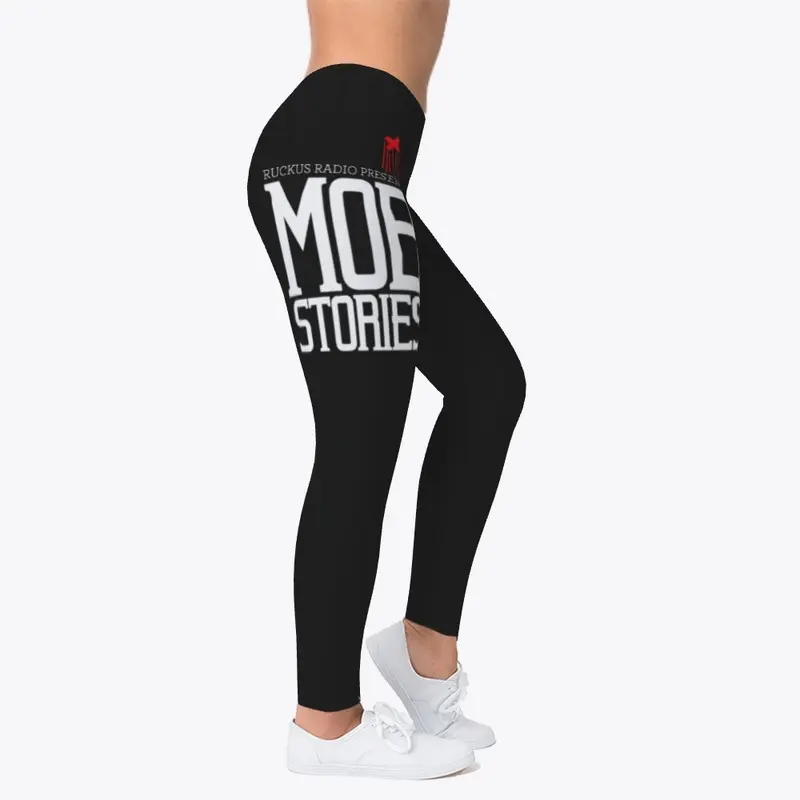 Mob Stories Apparel