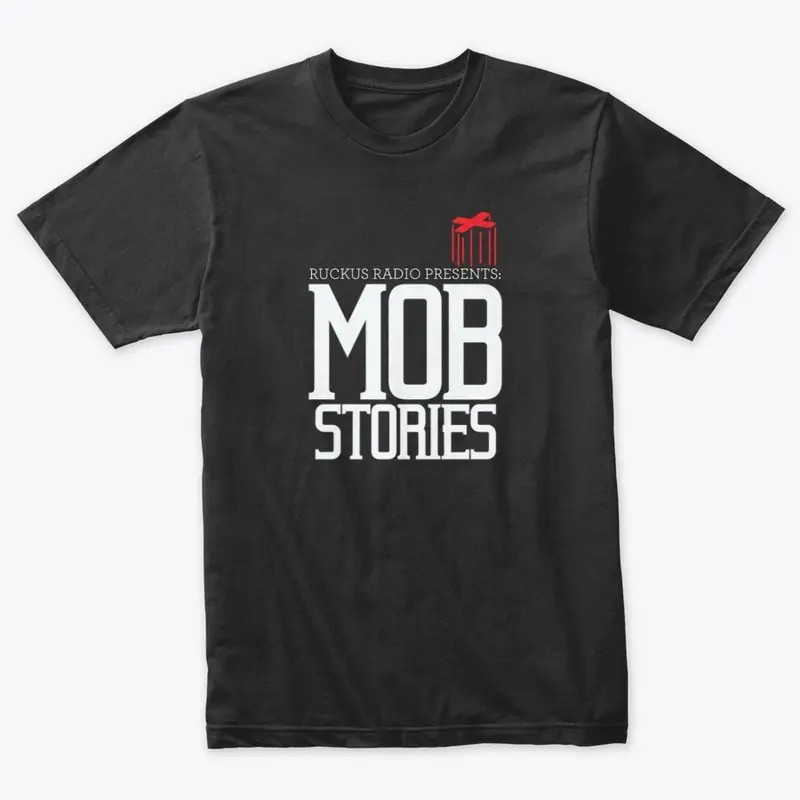 Mob Stories Apparel