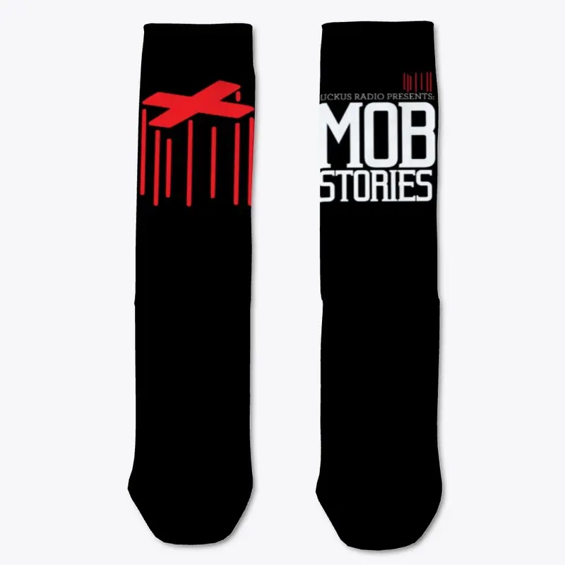 Mob Stories Apparel