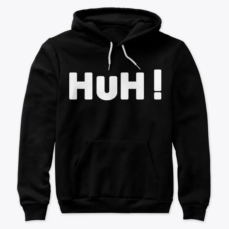 HUH Brand Apparel