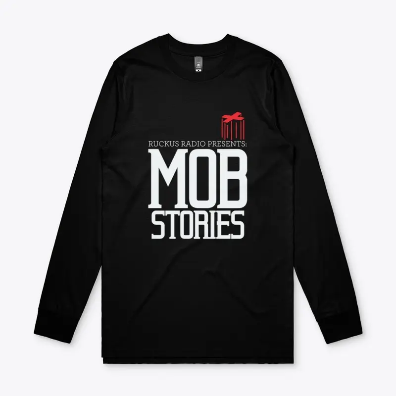 Mob Stories Apparel