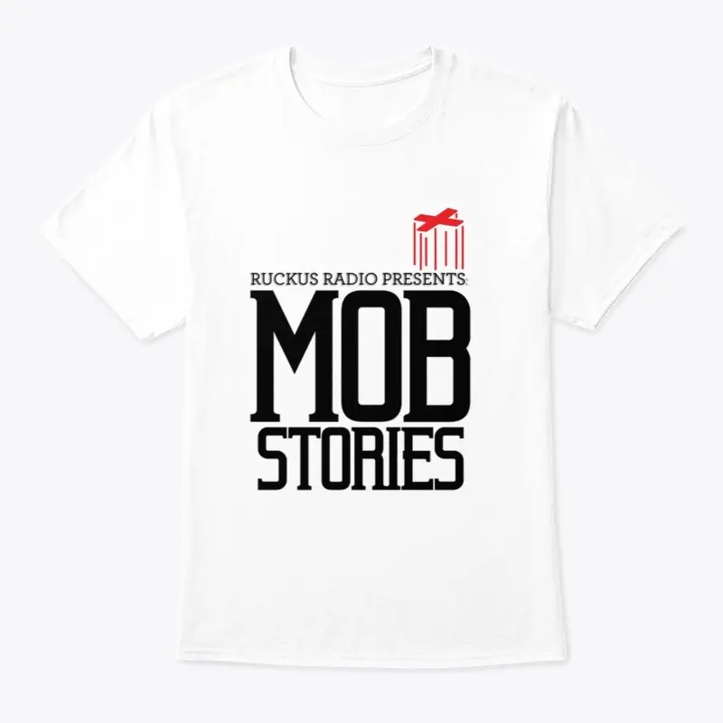 Mob Stories Apparel