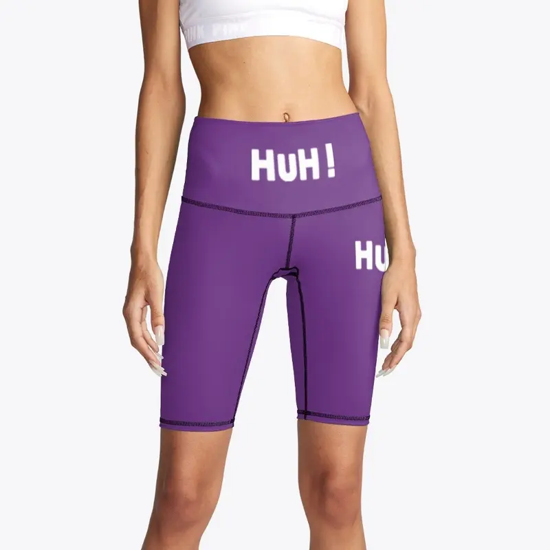 HUH Brand Apparel