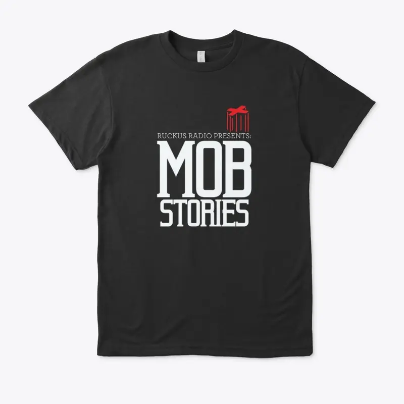 Mob Stories Apparel