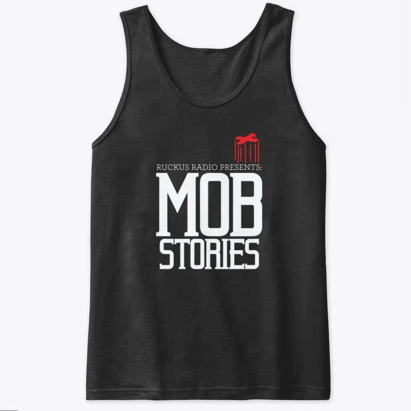 Mob Stories Apparel