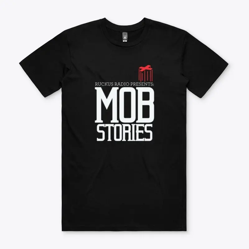 Mob Stories Apparel