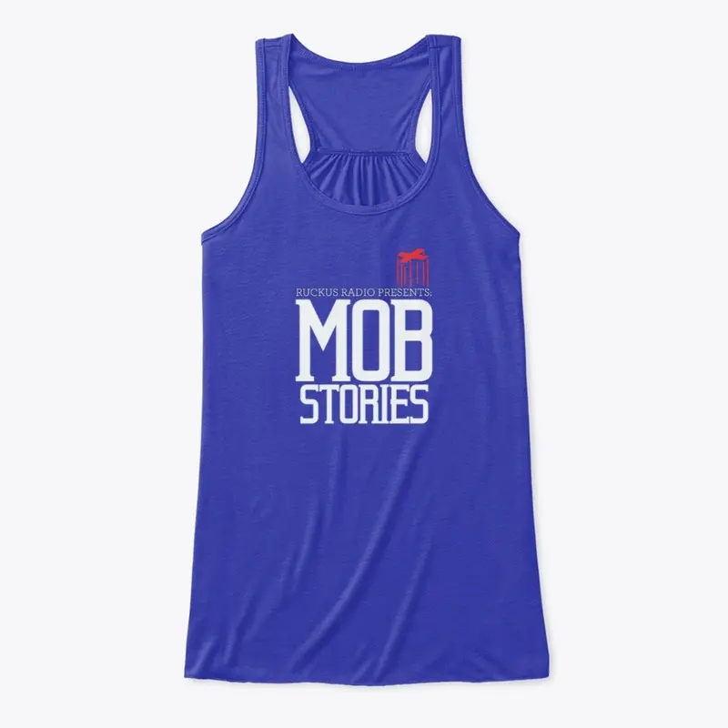 Mob Stories Apparel