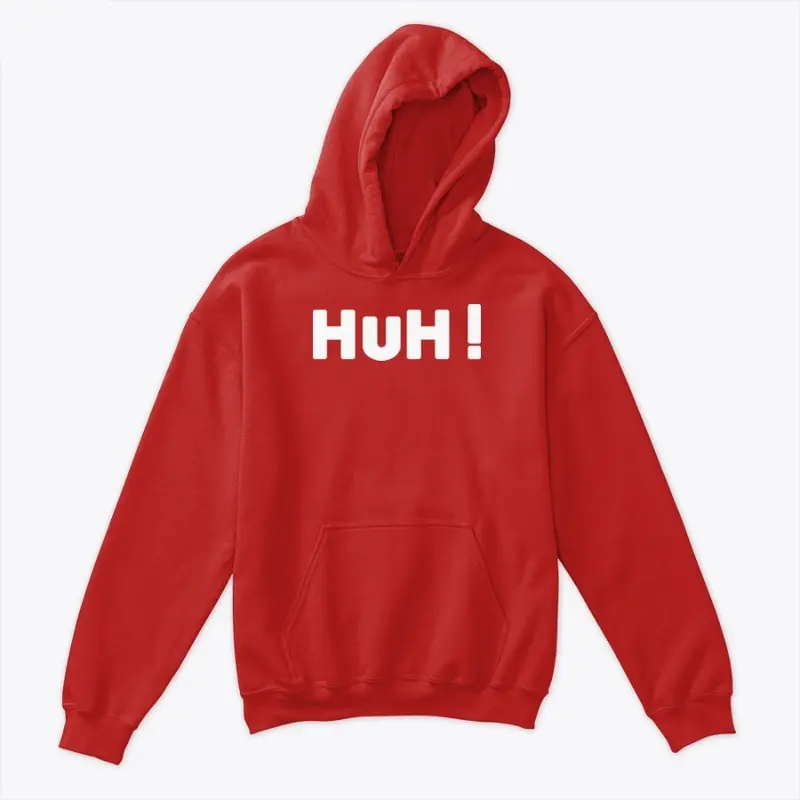 HUH Brand Apparel