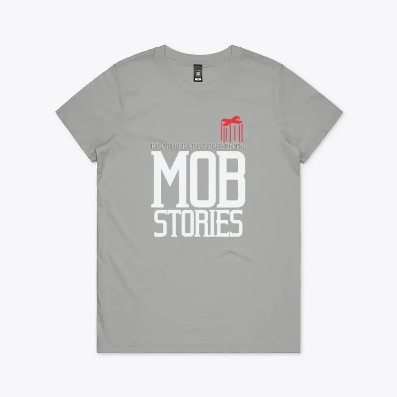 Mob Stories Apparel