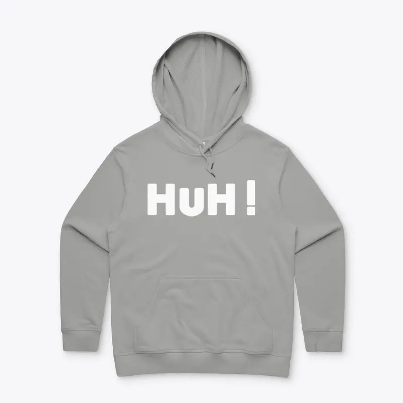 HUH Brand Apparel