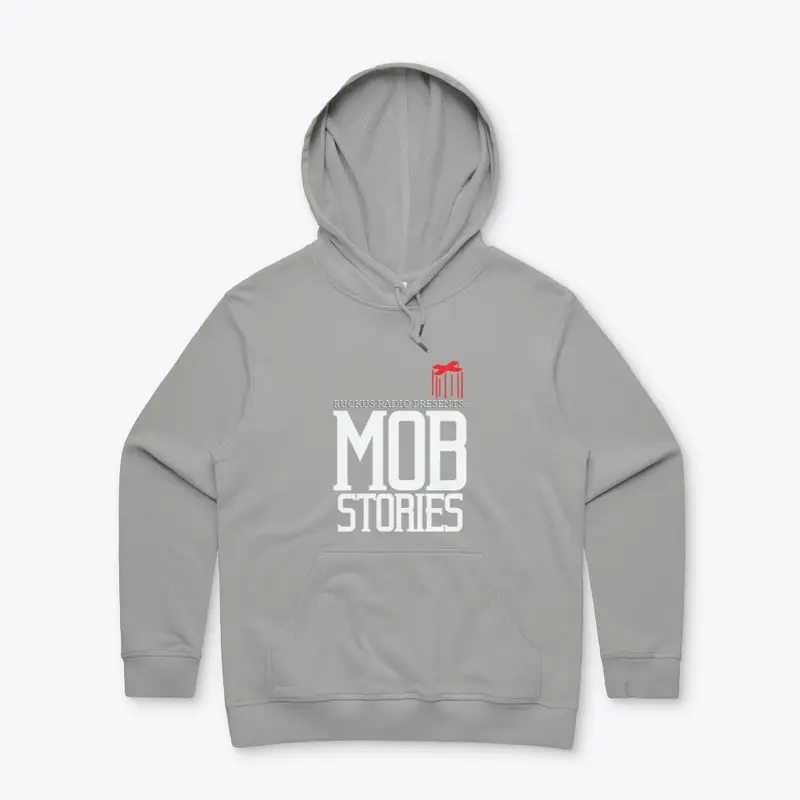 Mob Stories Apparel