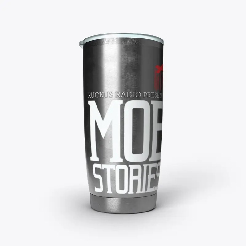 Mob Stories Apparel