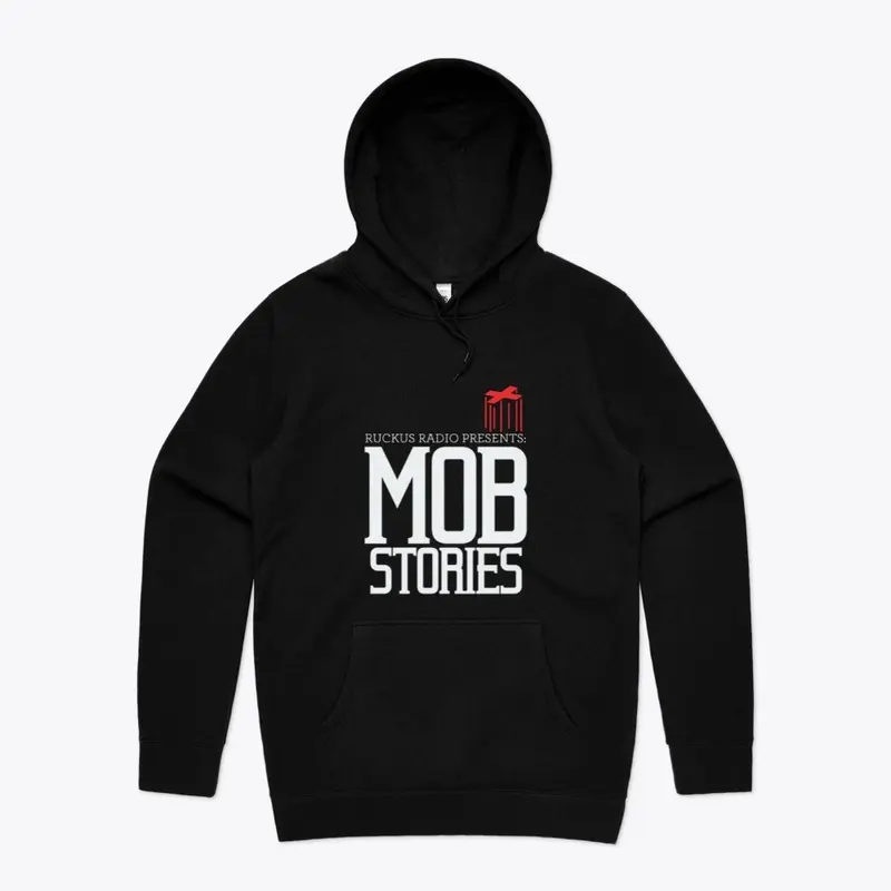 Mob Stories Apparel