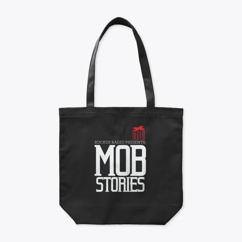 Mob Stories Apparel