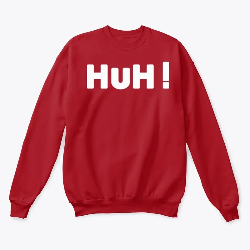 HUH Brand Apparel