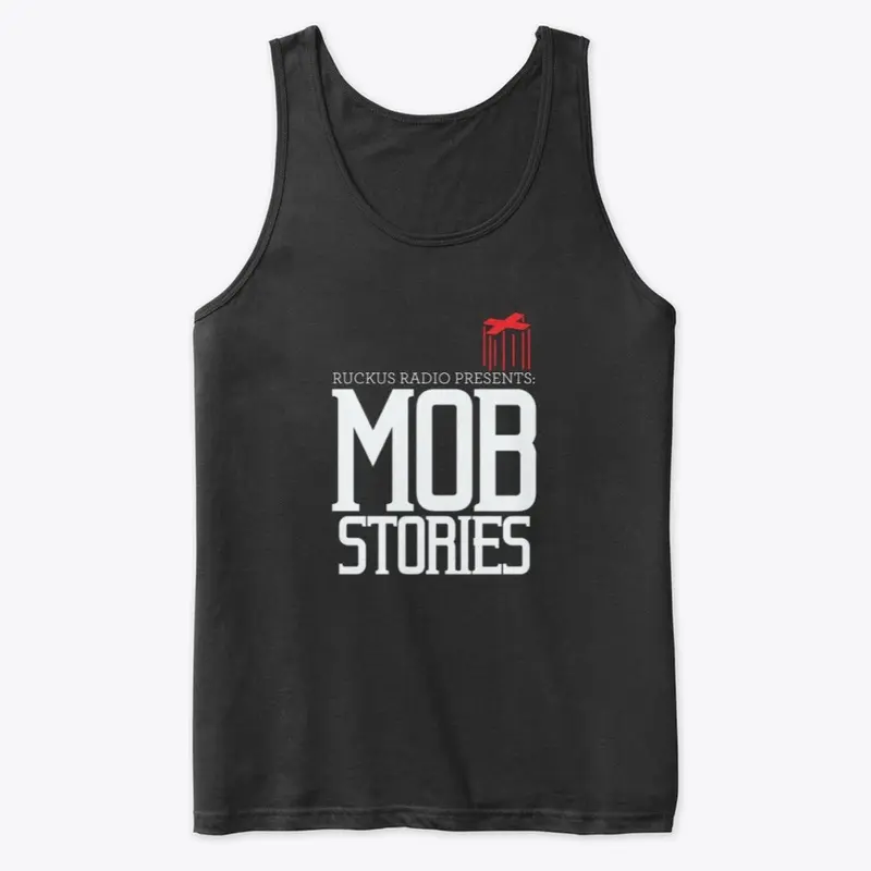 Mob Stories Apparel