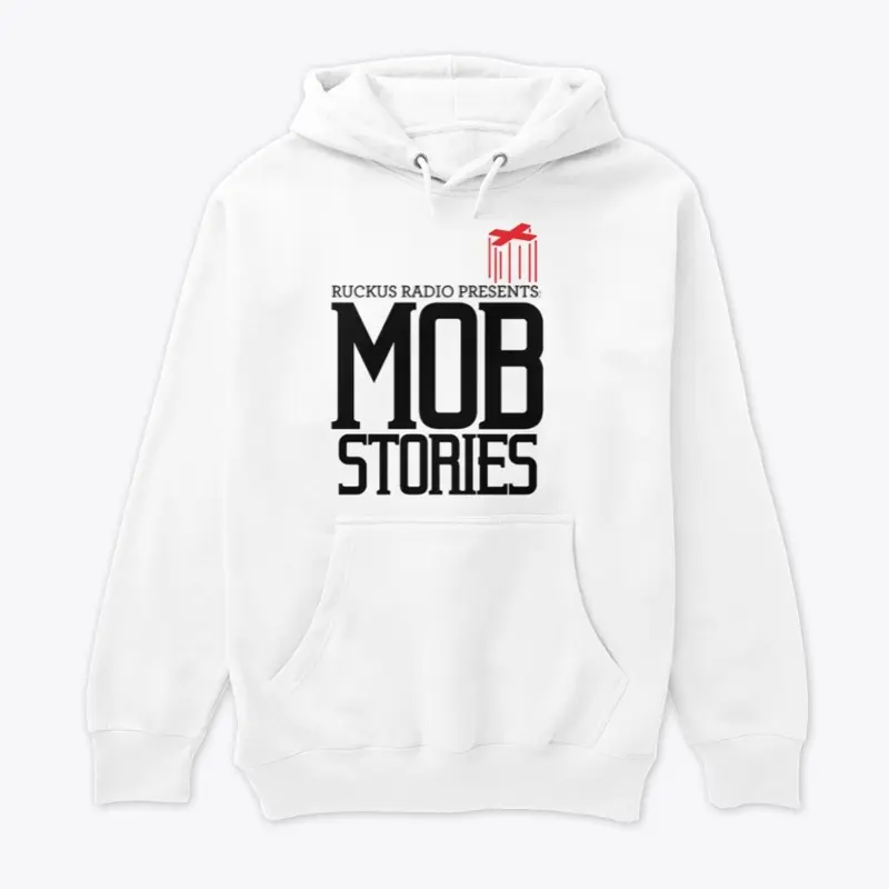 Mob Stories Apparel