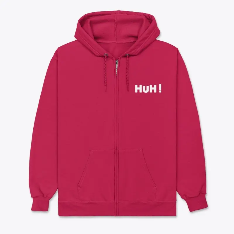 HUH Brand Apparel