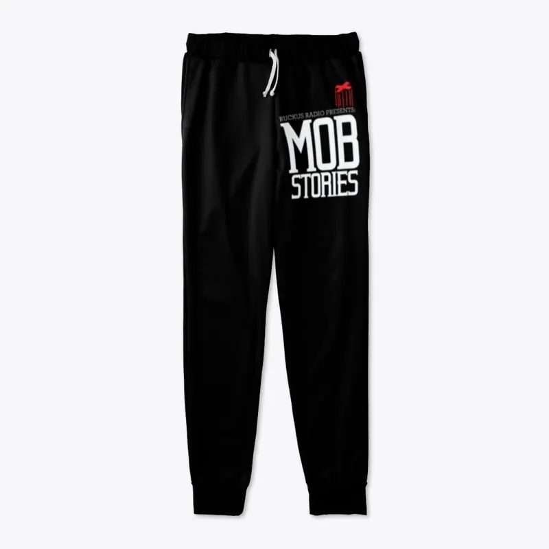 Mob Stories Apparel